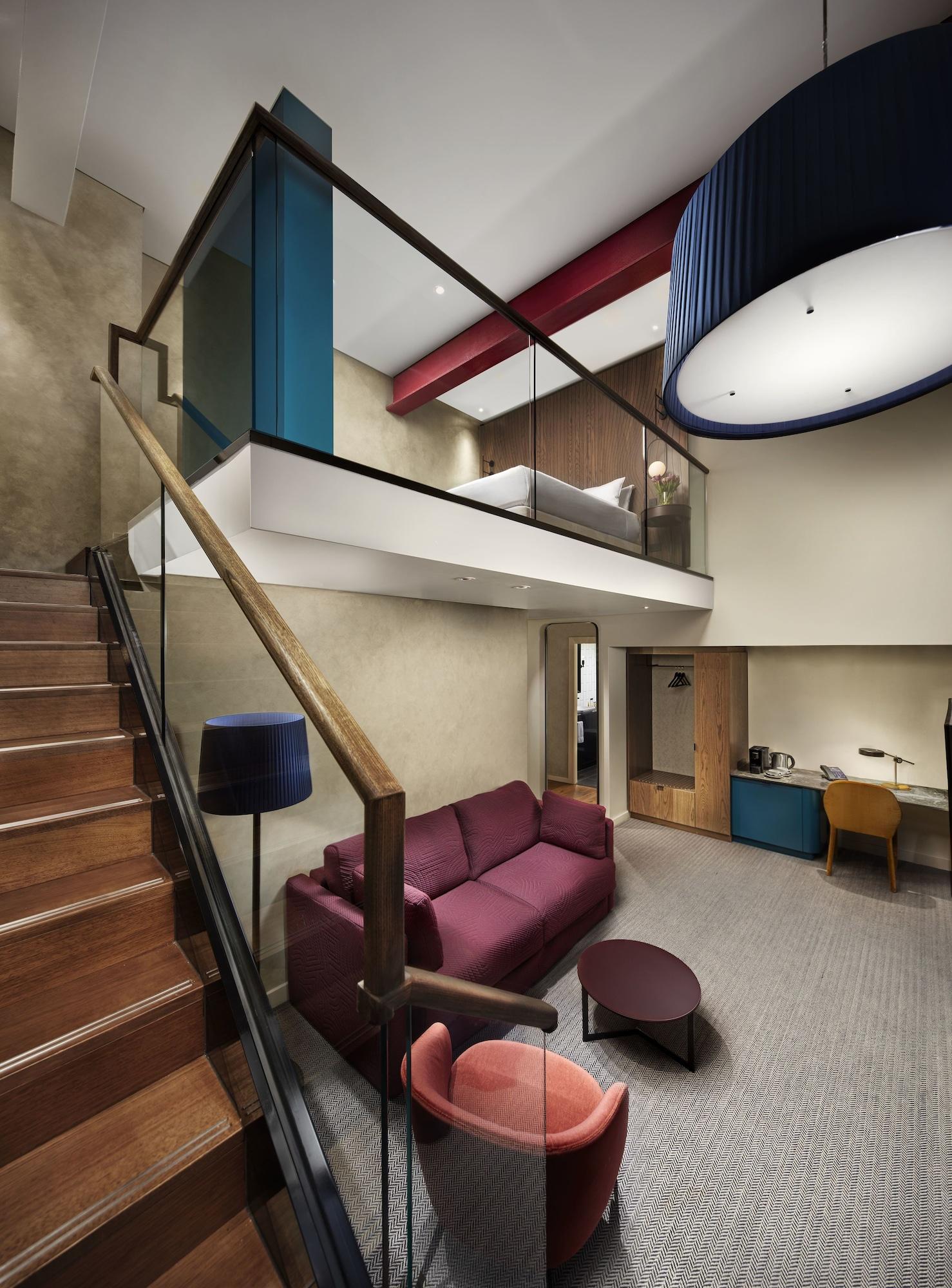 Hotel Doubletree By Hilton Melburne Exterior foto
